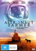 The Astronaut Farmer - Billy Bob Thornton - BRAND NEW