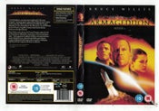Armageddon, Bruce Willis