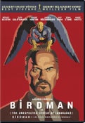 Birdman ( DVD )