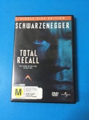 Total Recall (1990) (Single Disk Edition)