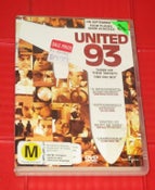 United 93: The Families and the Film - DVD