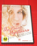 The Room Upstairs - DVD