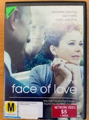 Face of Love