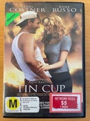 Tin Cup