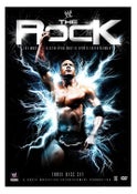 The Best of Raw, 15th Anniversary + THE ROCK