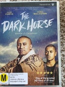 THE DARK HORSE - NZ DVD