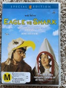 EAGLES VS SHARK - TAIKA WAITITI FILM