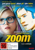 Zoom (DVD) - New!!!