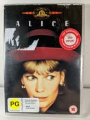 Alice - Woody Allen - Reg 2 - DVD