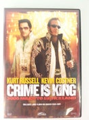 Crime is King - 2000 Miles to Graceland