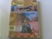 Rediscovering Intrepid Journeys 3 x DVD 400 minutes Paul Henry Robyn Malcolm et