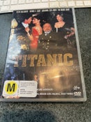 The Titanic [DVD]