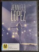 **Jennifer Lopez - Dance Again**