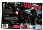 Max Payne, Mark Wahlberg