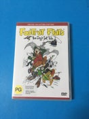 Footrot Flats: The Dog's Tale (Collector's Edition)
