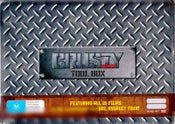 Crusty Demons Tool Box