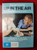 Up in the Air - Reg 4 - George Clooney