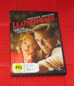 Leatherheads - DVD