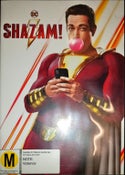 Shazam!