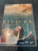 Riviera: Season 1 (DVD)