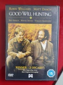 Good Will Hunting - Reg 2 - Robin Williams