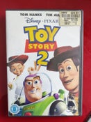 Toy Story 2 - Reg 2 - Tom Hanks