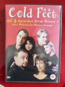 Cold Feet - Series 3 - Reg 2 - James Nesbitt - 2 Disc