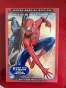 Spider-Man 3 - 2 Disc Special Edition - Reg 1 - Tobey Maguire