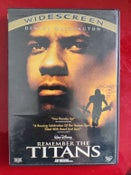 Remember The Titans - Reg 1 - Denzel Washington