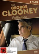 The George Clooney Collection of Films: Confessions of a Dangerous Mind / The Id