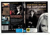 The Interpreter, Nicole Kidman, Sean Penn