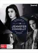 Film Focus - Jennifer Connelly | Imprint Collection #240-242 Blu-ray