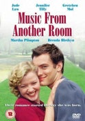 Music From Another Room - Jude Law - DVD R2