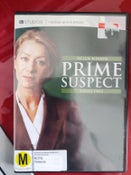 Prime Suspect - Series 2 - Reg 4 - Helen Mirren