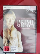 Prime Suspect - Series 3 - Reg 4 - Helen Mirren
