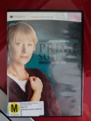 Prime Suspect - Series 5 - Reg 4 - Helen Mirren