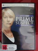 Prime Suspect - Series 7 - Reg 4 - Helen Mirren