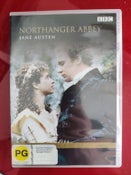 Northanger Abbey (BBC) - Reg 4 - Peter Firth