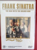 The Man With­ The Golden Arm - Reg Free - Frank Sinatra