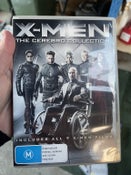 X-Men The Cerebro Collection