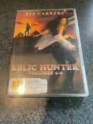 Relic Hunter - Season 1: Vol. 4-6 (3 Disc Set)