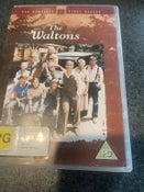 The Waltons Season 1 DVD