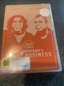 Neil Morrisey's Risky Business (DVD)
