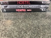 Hostel: Part 1 - 3