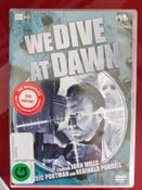 We Dive at Dawn - Reg 2 - John Mills
