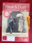 Heat and Dust - Reg 2 - Julie Christie