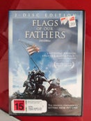 Flags Of Our Fathers (2 Disc Set) - Reg 4 - Robert Patrick