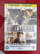 The Hurt Locker - Reg 2 - Jeremy Renner