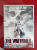 The Watermen - Reg 2 - Jason Mewes,