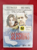 Private Sessions - Reg Free - Kelly McGillis